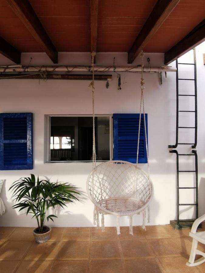 לה סבינה Casa Frente Al Lago מראה חיצוני תמונה