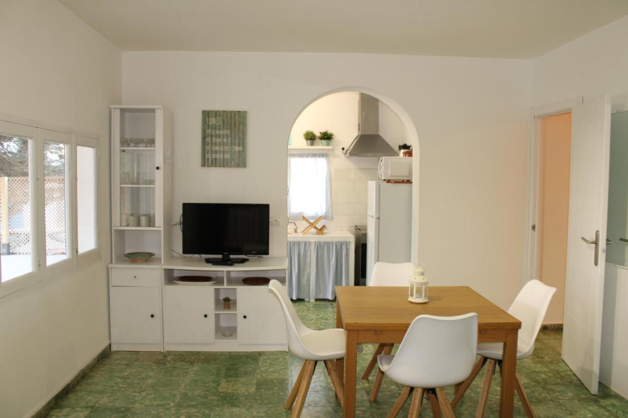 לה סבינה Casa Frente Al Lago מראה חיצוני תמונה