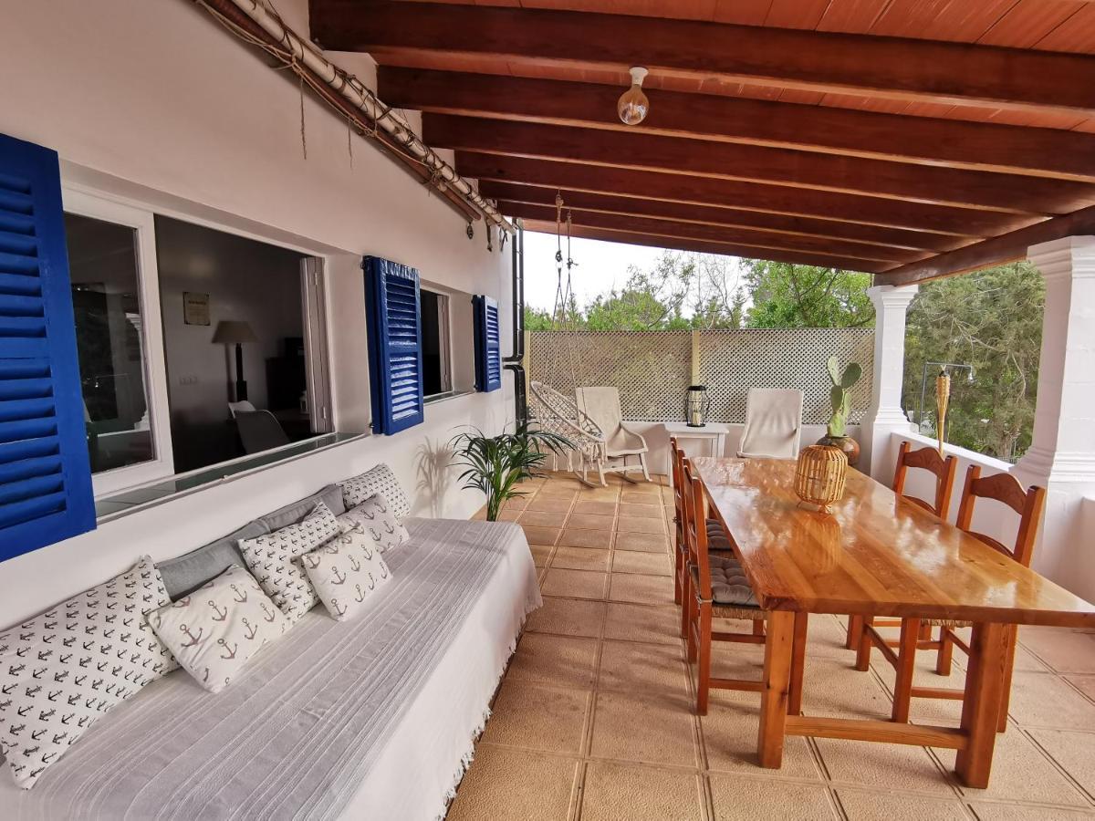 לה סבינה Casa Frente Al Lago מראה חיצוני תמונה