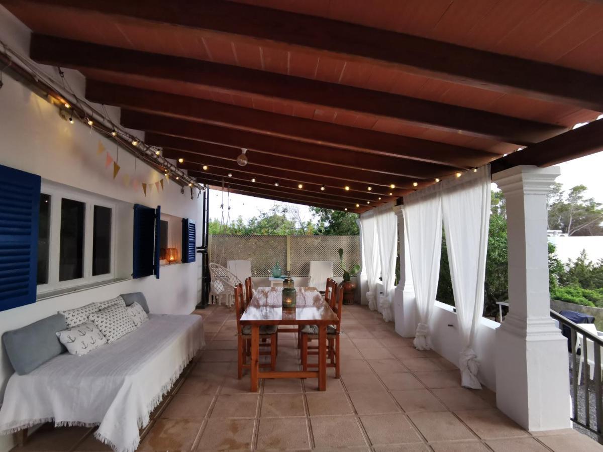 לה סבינה Casa Frente Al Lago מראה חיצוני תמונה